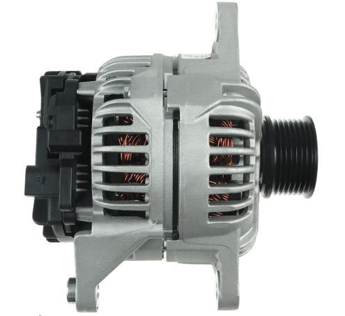 Yanmar Ready Alternator 12v 140amp